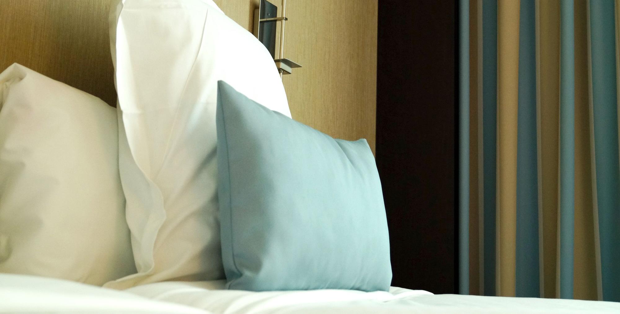 Lcb Hotel Фуэнлабрада Экстерьер фото